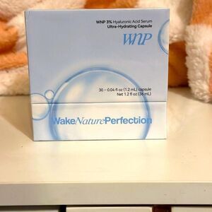 WNP Hyaluronic Acid